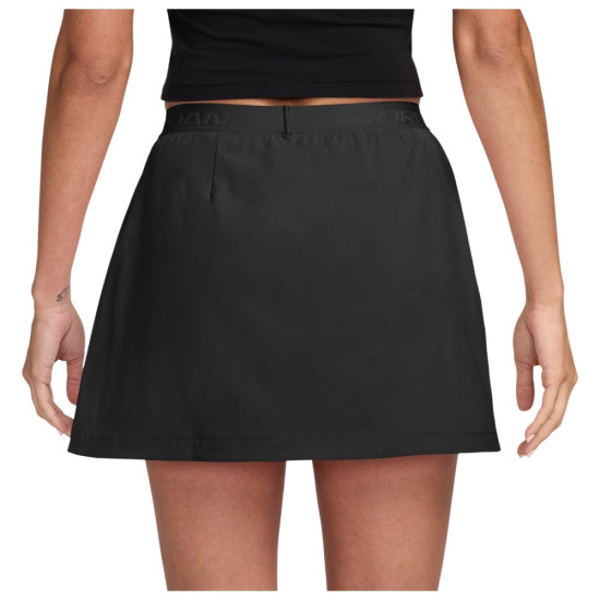 Jordan Γυναικεία φούστα Sport Essentials Dri-FIT Skirt